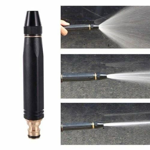 High-Pressure Water Spray Nozzle Rotary Switch