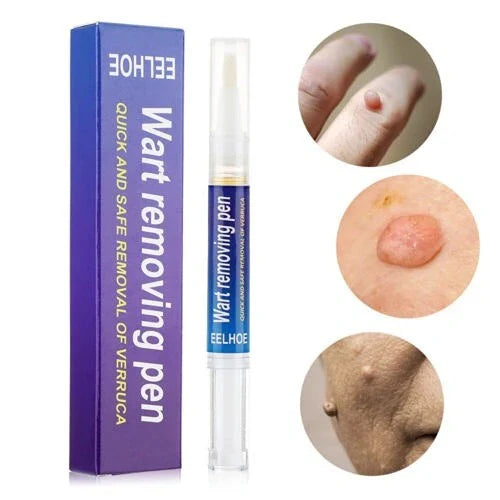 Warts Remover Original Cream